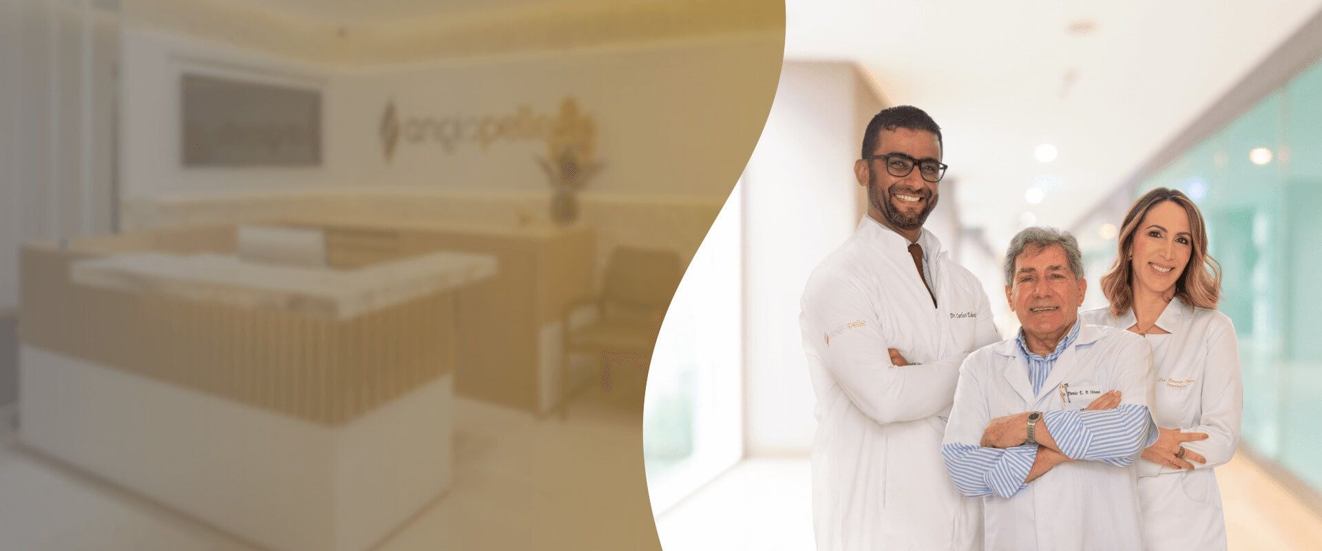 atendimento de qualidade ótima estrutura, alta capacidade tecnológica e equipe médica especializada